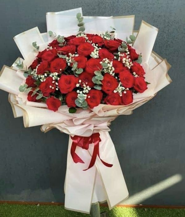 Chuyện của nắng