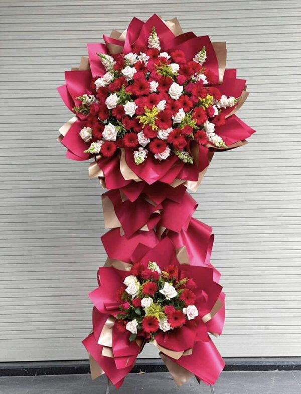 Sắc đỏ