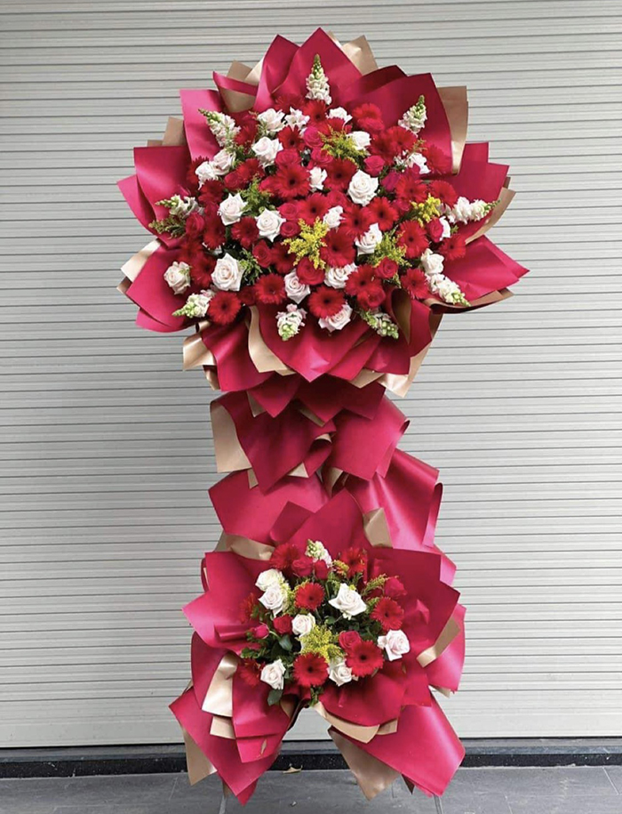 Sắc đỏ Sắc đỏ