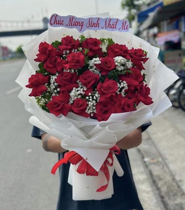 Hạnh phúc đời đời